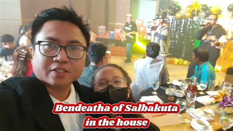 SEE THIS! STORY: BENDEATHA (SALBAKUTA) .
